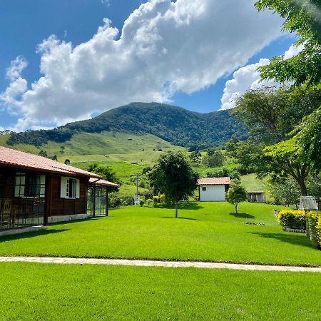 Quinta Do Papagaio Villa Поусо Алто Екстериор снимка