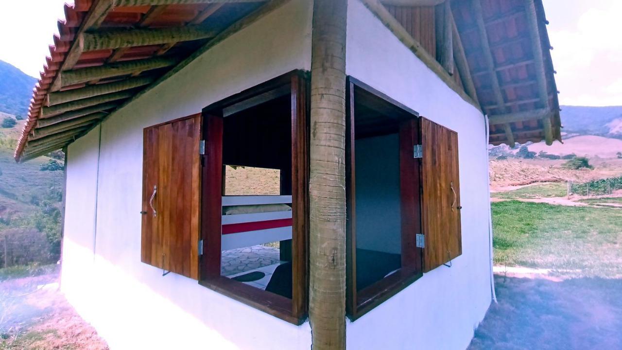 Quinta Do Papagaio Villa Поусо Алто Екстериор снимка