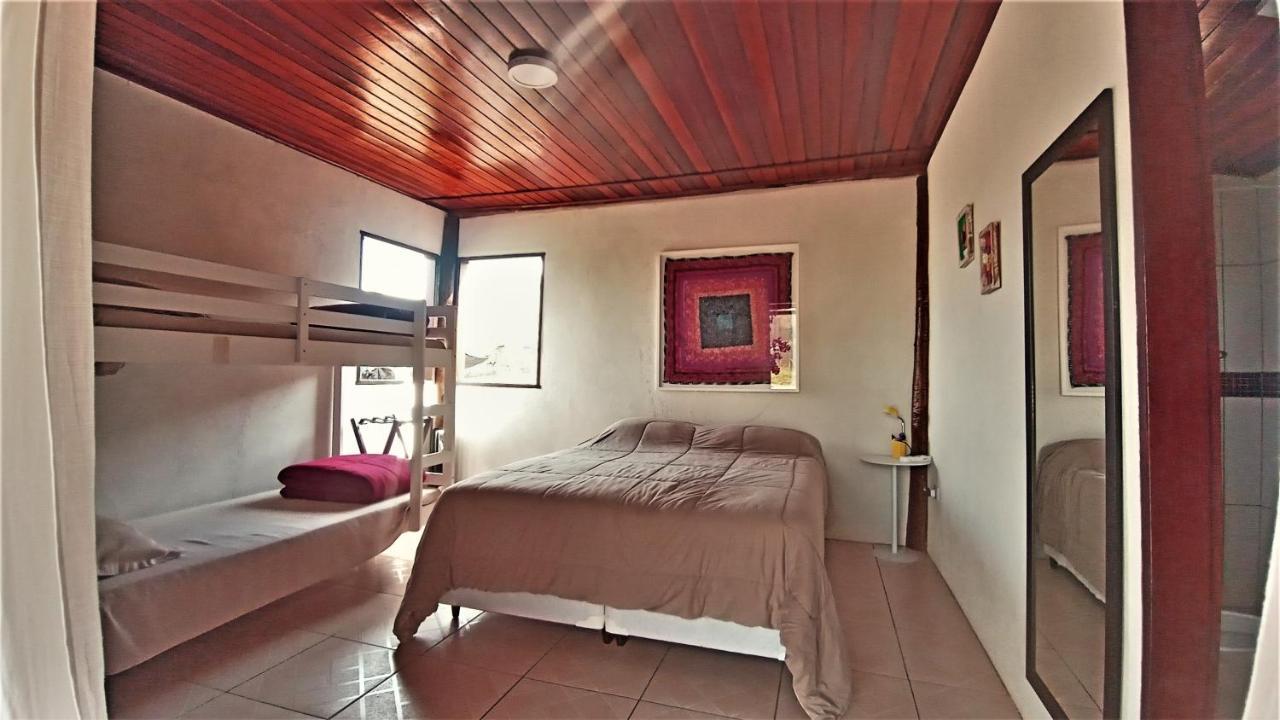 Quinta Do Papagaio Villa Поусо Алто Екстериор снимка