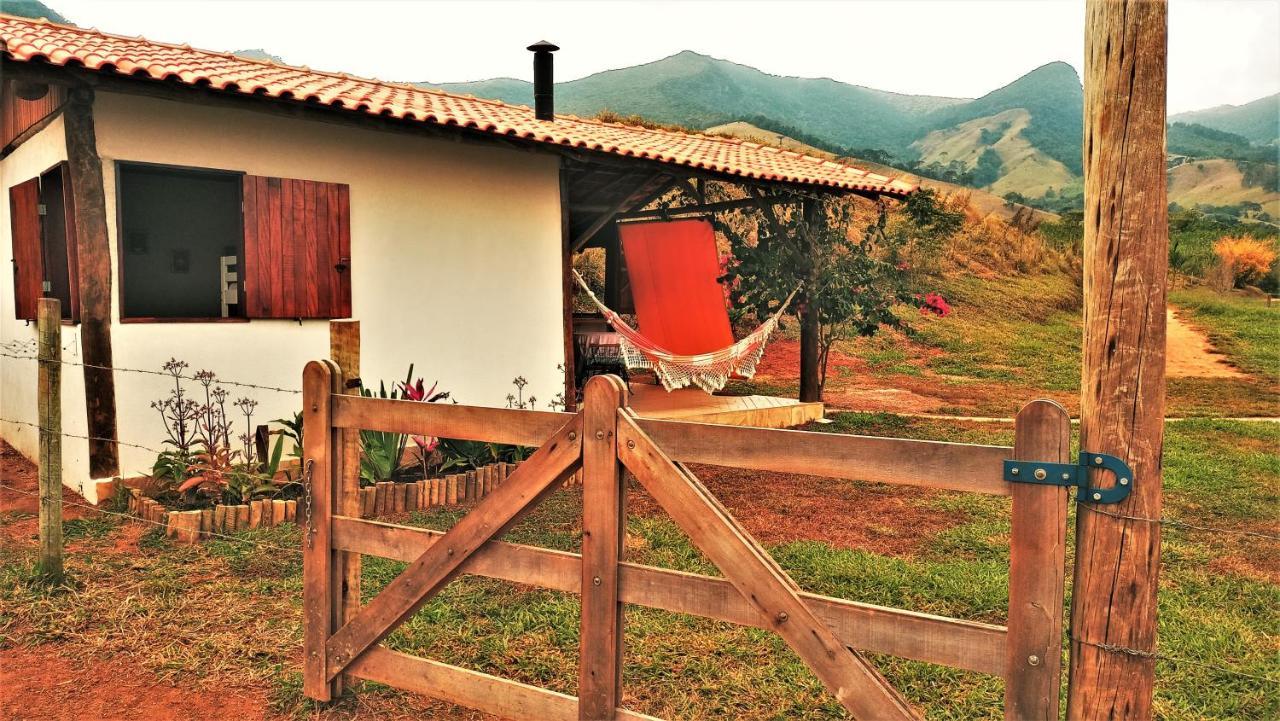 Quinta Do Papagaio Villa Поусо Алто Екстериор снимка