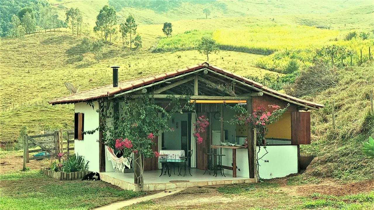 Quinta Do Papagaio Villa Поусо Алто Екстериор снимка