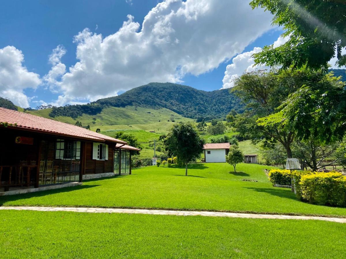 Quinta Do Papagaio Villa Поусо Алто Екстериор снимка