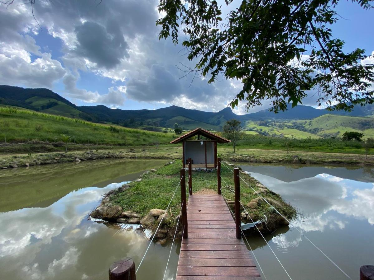 Quinta Do Papagaio Villa Поусо Алто Екстериор снимка
