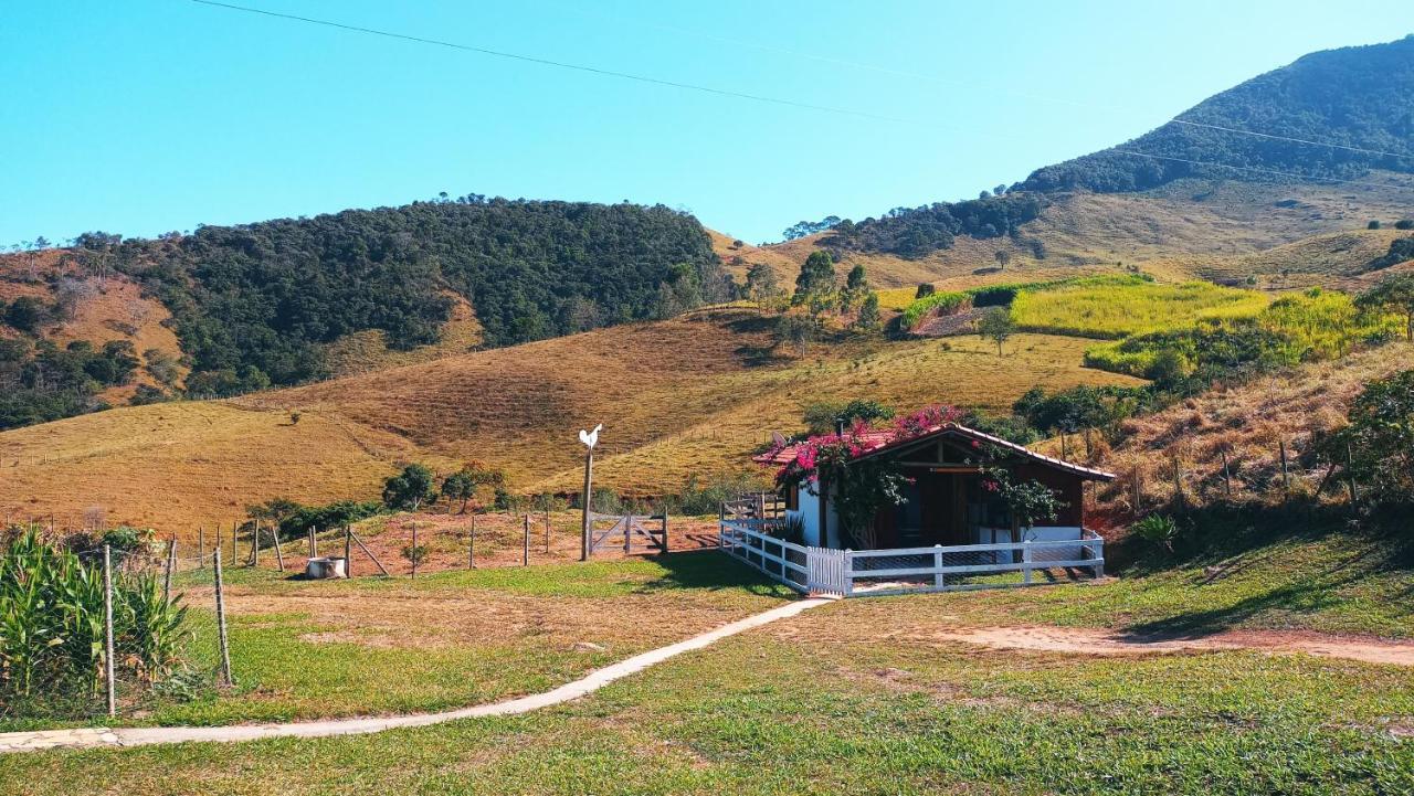 Quinta Do Papagaio Villa Поусо Алто Екстериор снимка