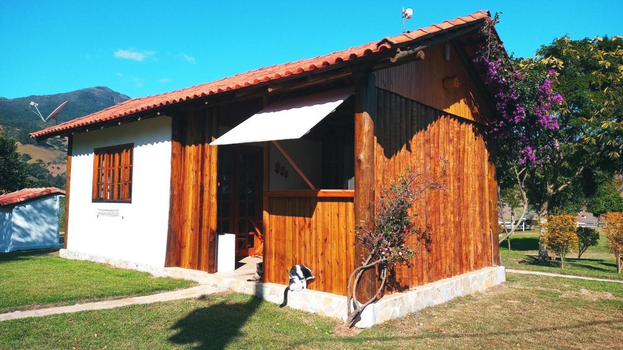Quinta Do Papagaio Villa Поусо Алто Екстериор снимка
