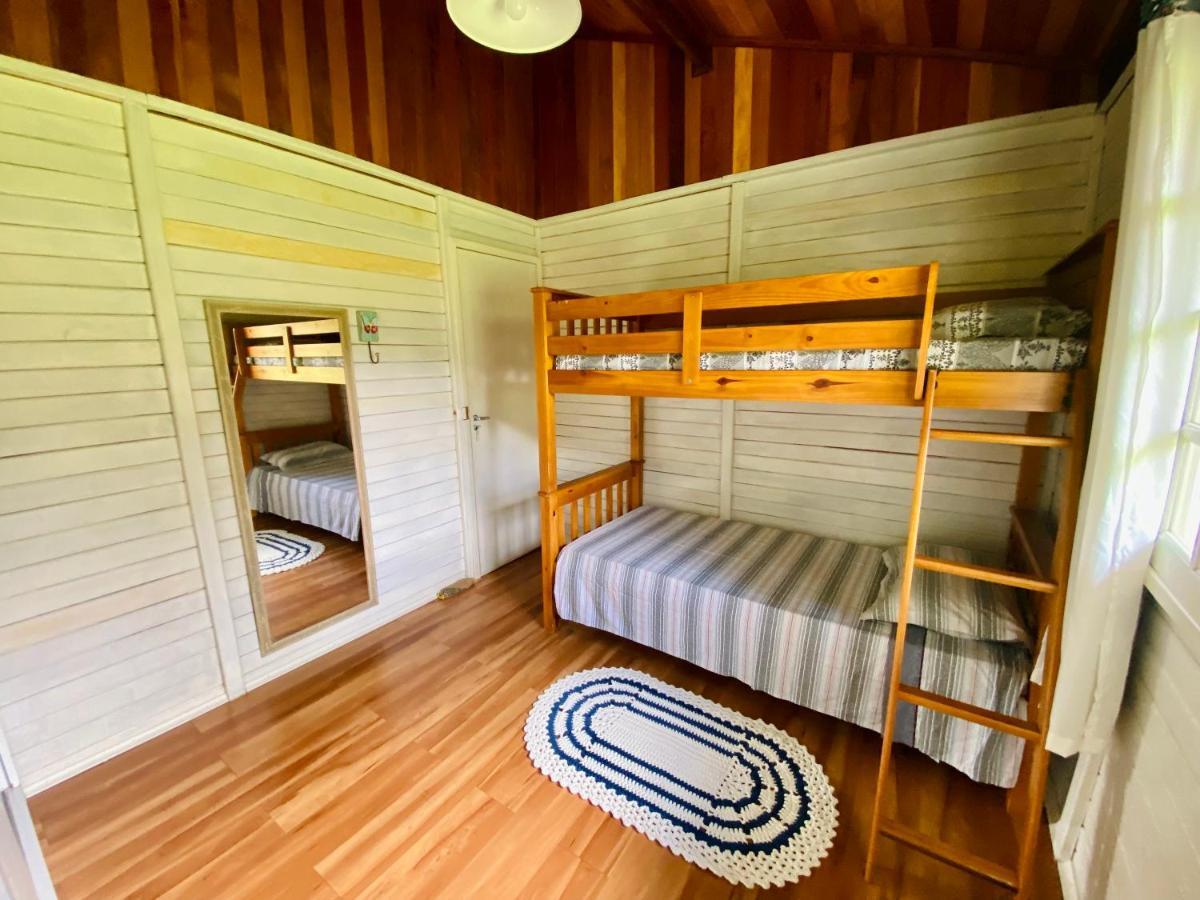 Quinta Do Papagaio Villa Поусо Алто Екстериор снимка