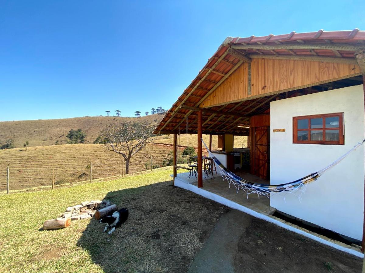 Quinta Do Papagaio Villa Поусо Алто Екстериор снимка