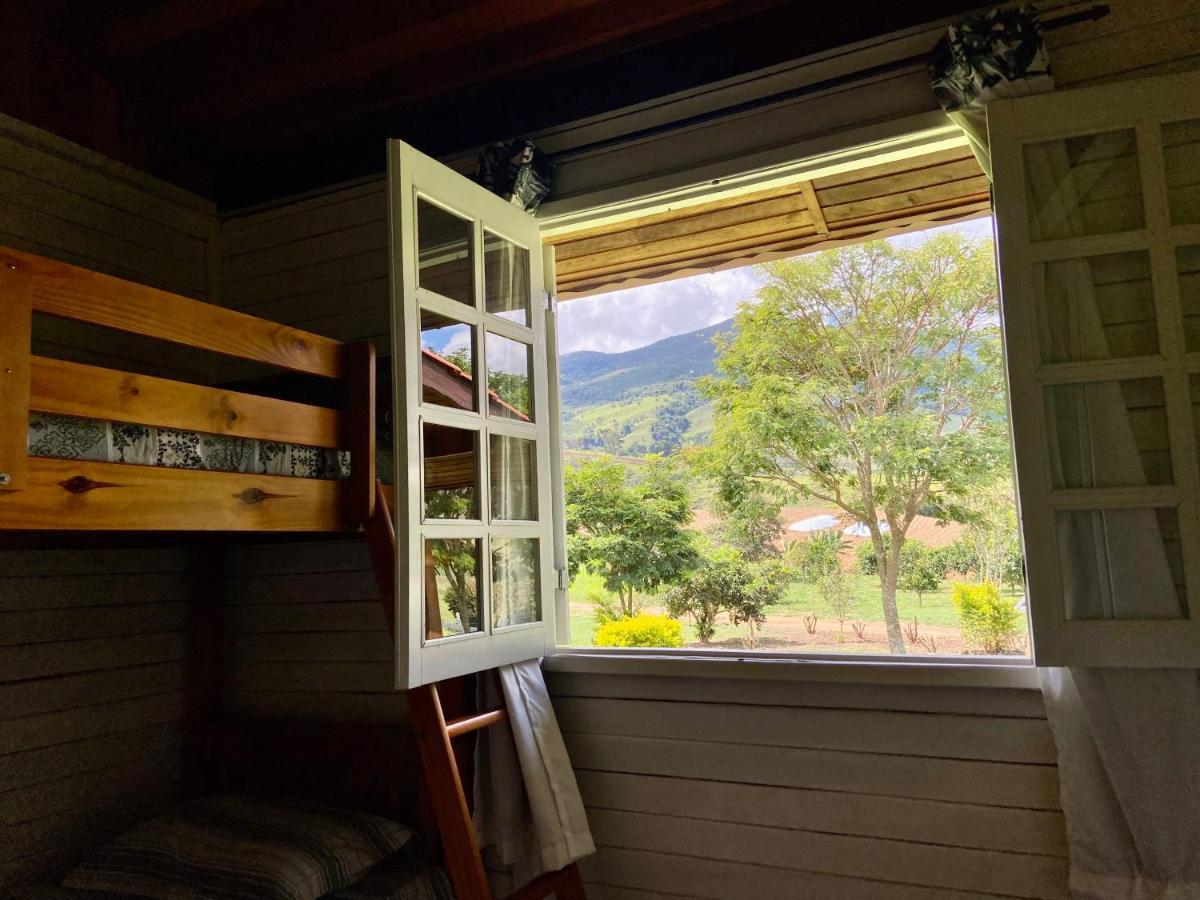 Quinta Do Papagaio Villa Поусо Алто Екстериор снимка