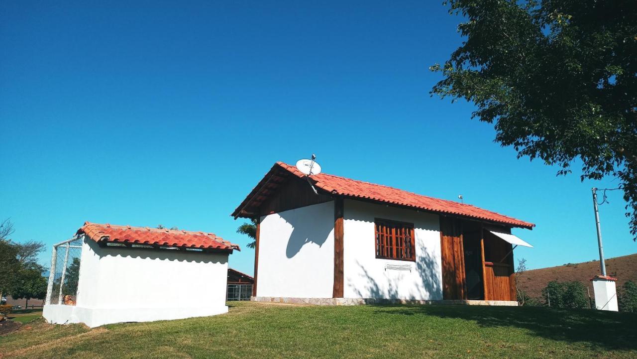 Quinta Do Papagaio Villa Поусо Алто Екстериор снимка