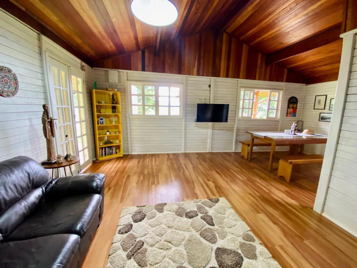 Quinta Do Papagaio Villa Поусо Алто Екстериор снимка