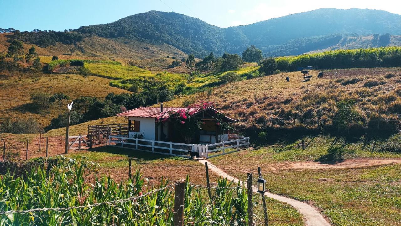 Quinta Do Papagaio Villa Поусо Алто Екстериор снимка
