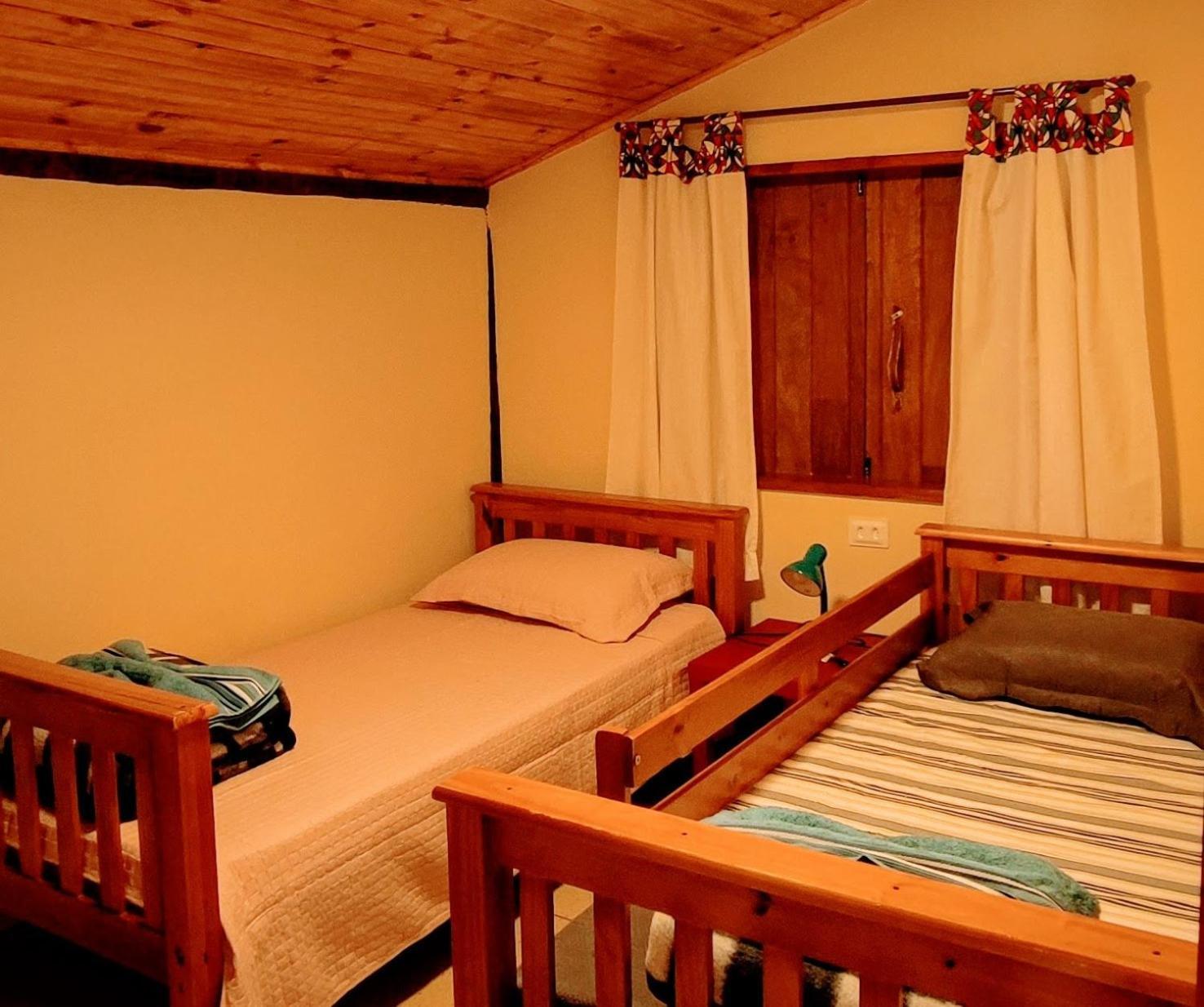 Quinta Do Papagaio Villa Поусо Алто Екстериор снимка
