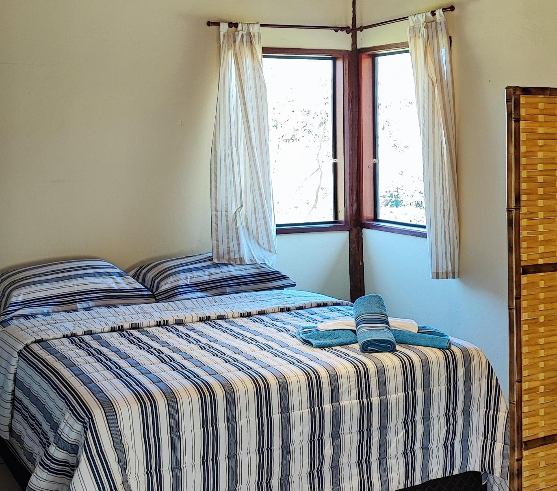 Quinta Do Papagaio Villa Поусо Алто Екстериор снимка