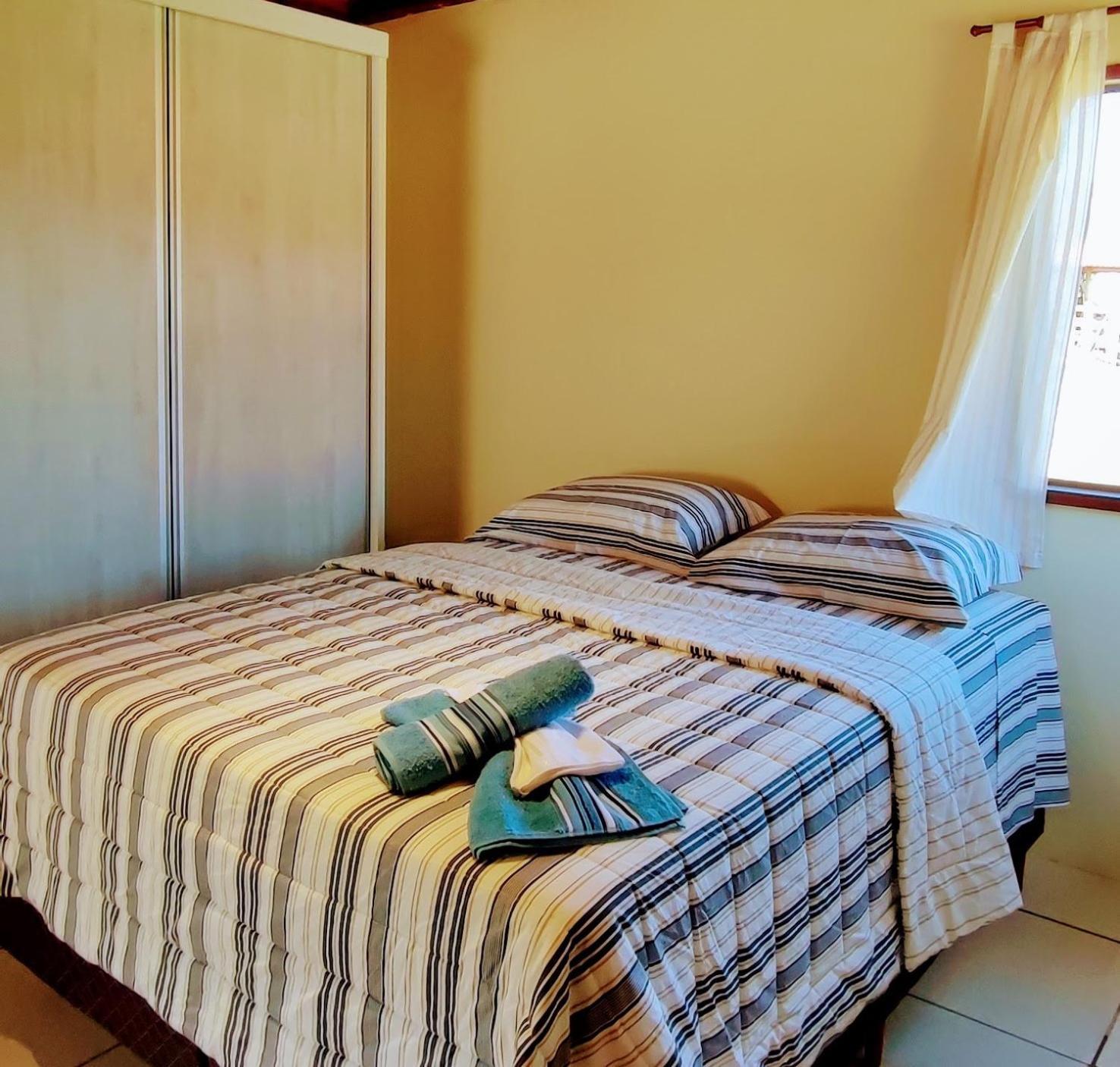 Quinta Do Papagaio Villa Поусо Алто Екстериор снимка